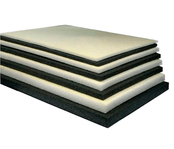 Маты из вспененного полиэтилена: универсальный материал с широким спектром применения