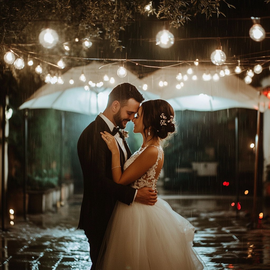 Свадебное агентство: Зачем доверять организацию свадьбы профессионалам?