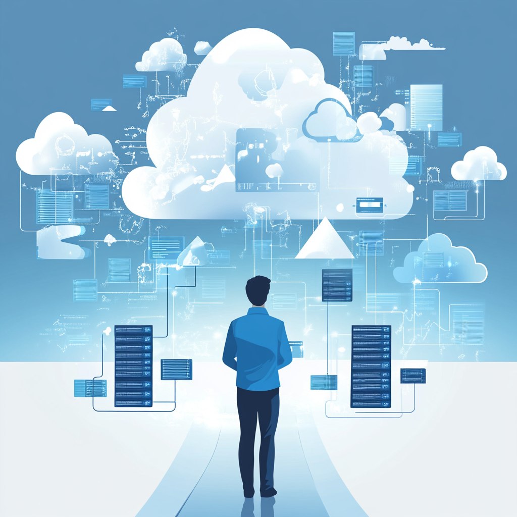 Экономическая эффективность облачной аренды: сравнение с собственным дата-центром