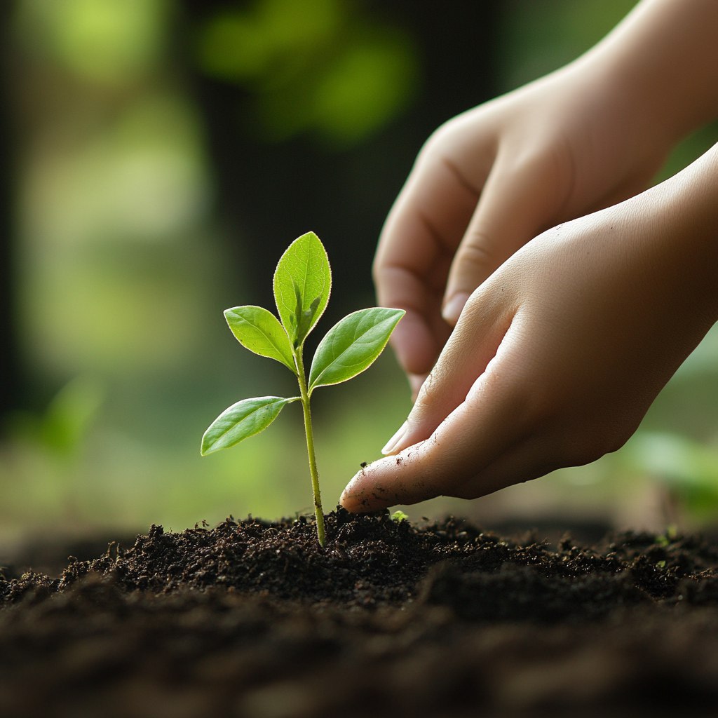 Анализ почвы: ключ к успешному земледелию и благополучию экосистем