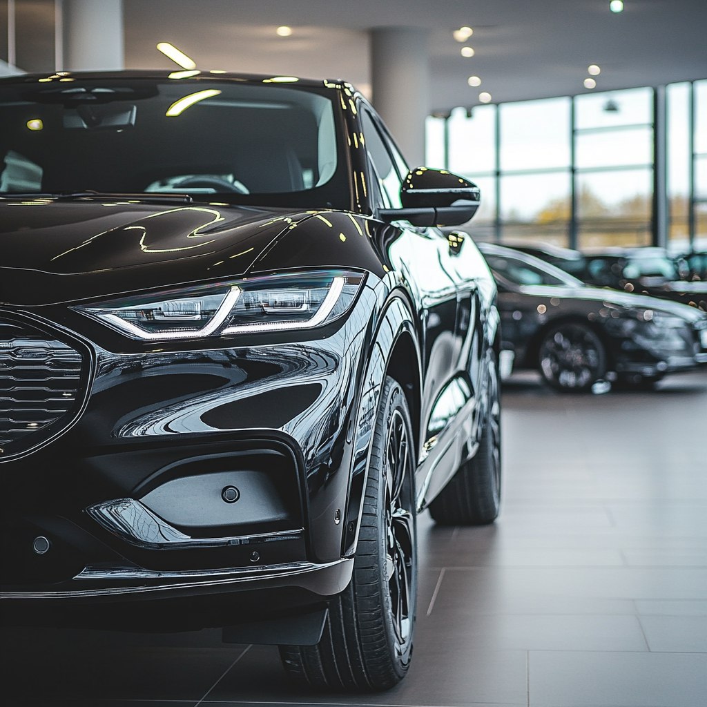 Mozen: цифровая трансформация автосервиса