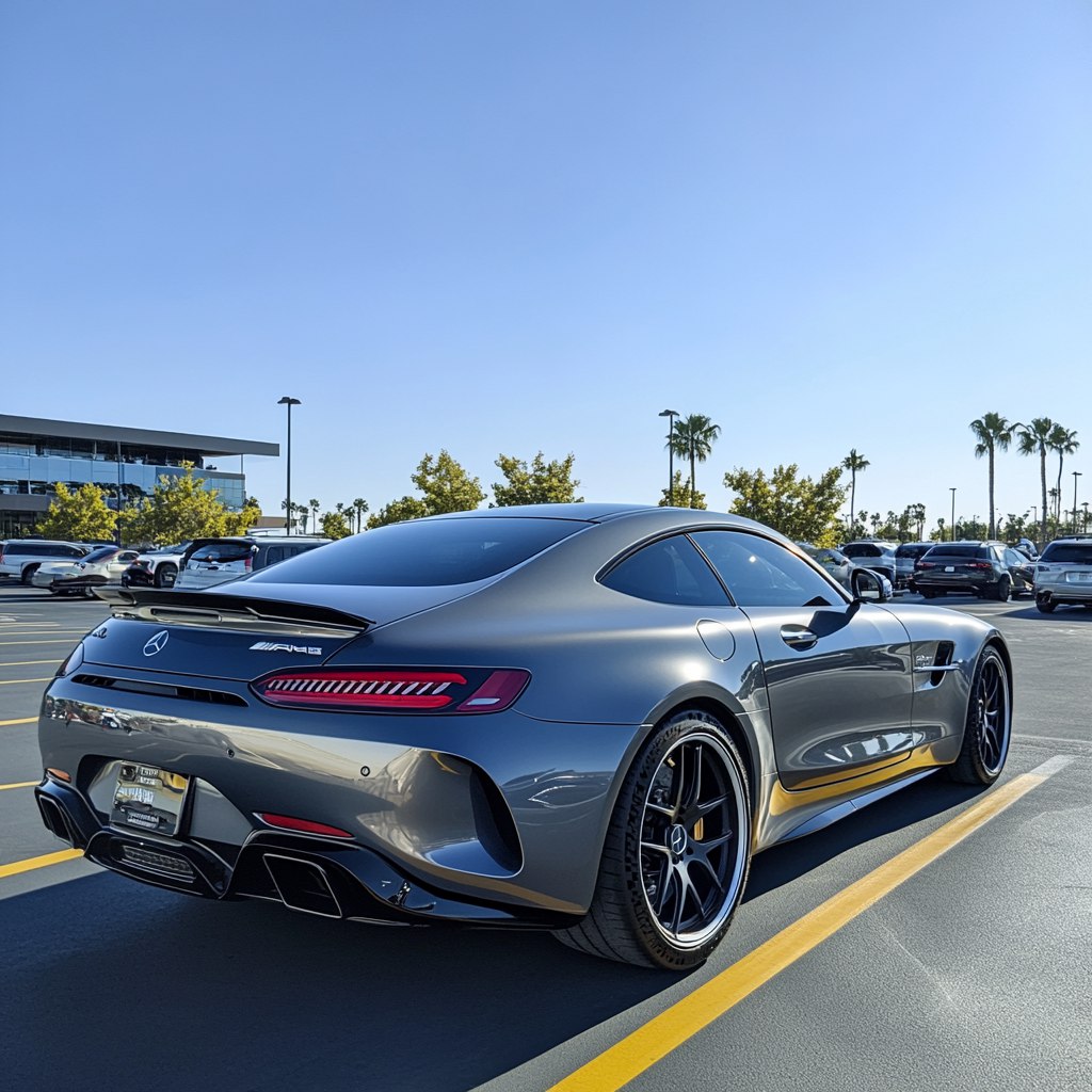 Тюнинг автомобильных фар: от стиля до безопасности