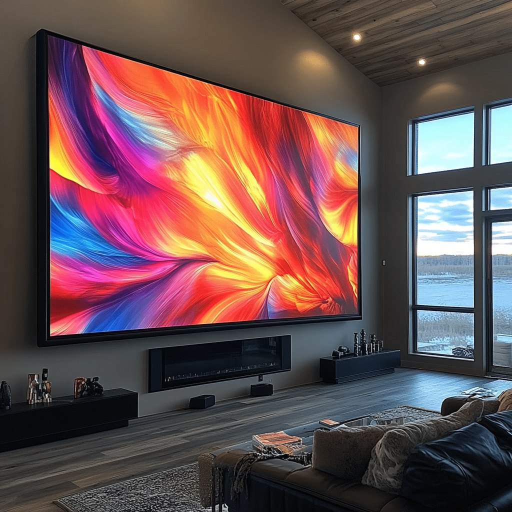 IPTV: Телевидение нового поколения