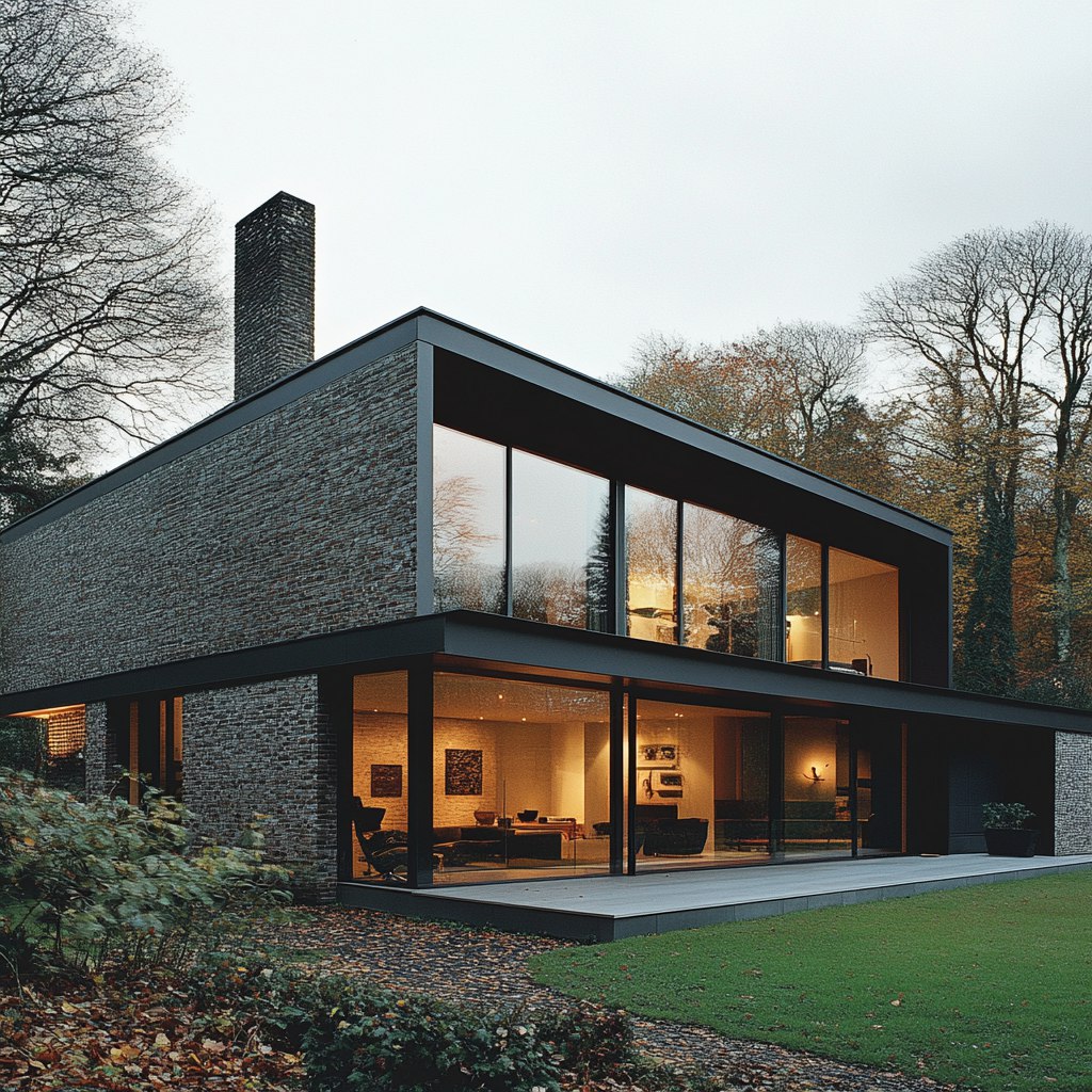 виллы на Бали