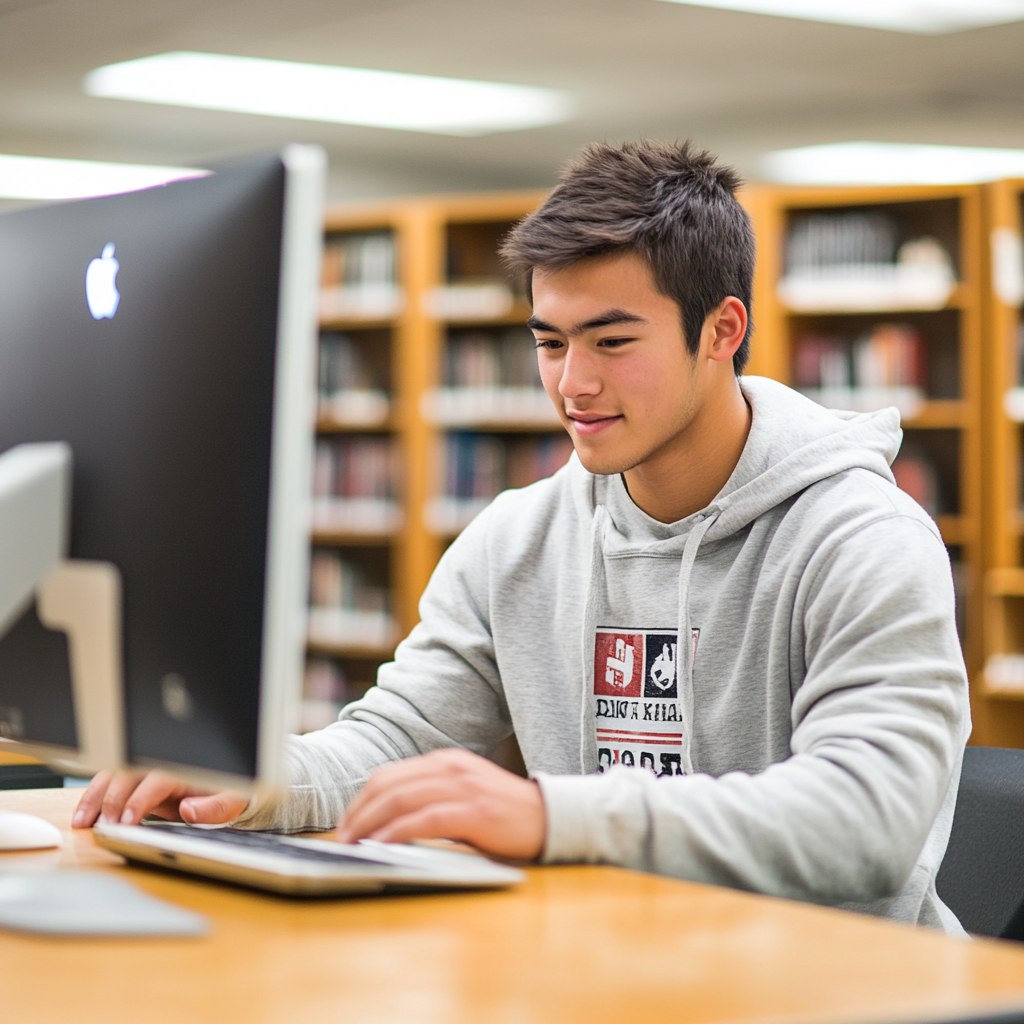 Почему онлайн-школы становятся мостом к знаниям для детей: новый взгляд на обучение