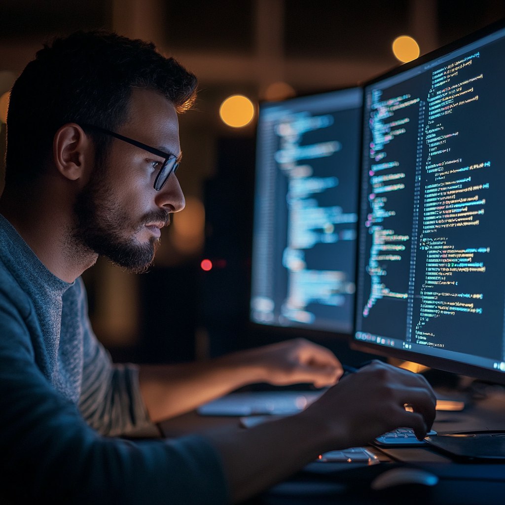 Аутсорсинг в сфере информационных технологий: путь к процветанию вашей компании.