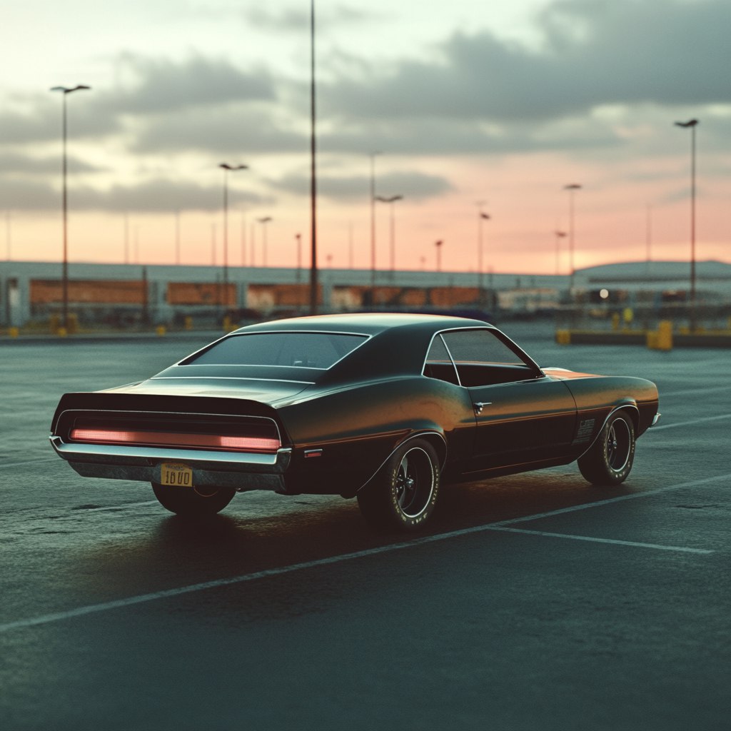 Регулярный технический осмотр транспортного средства — это гарантия безопасности и надёжности