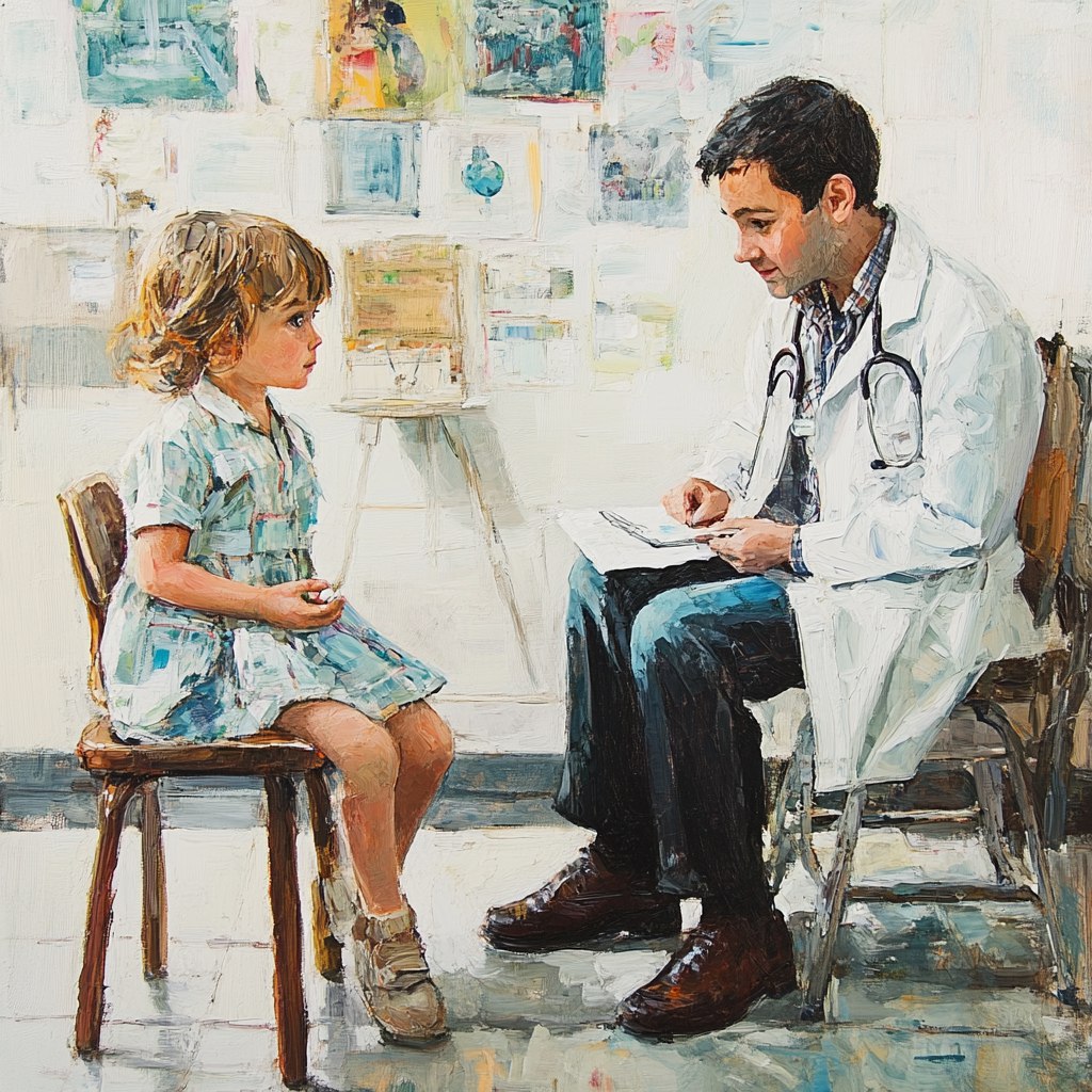 Коррекция аутизма: индивидуальный подход к каждому случаю.