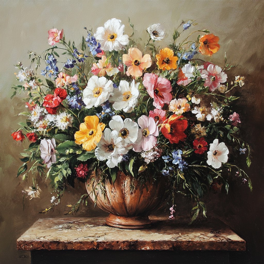 Как продлить жизнь цветов после доставки