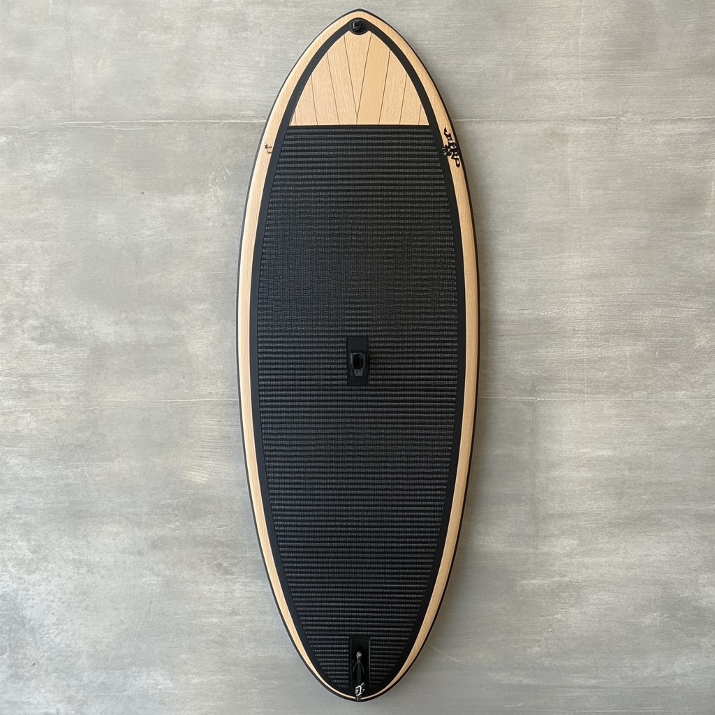 SUP Бординг: покорение водных просторов