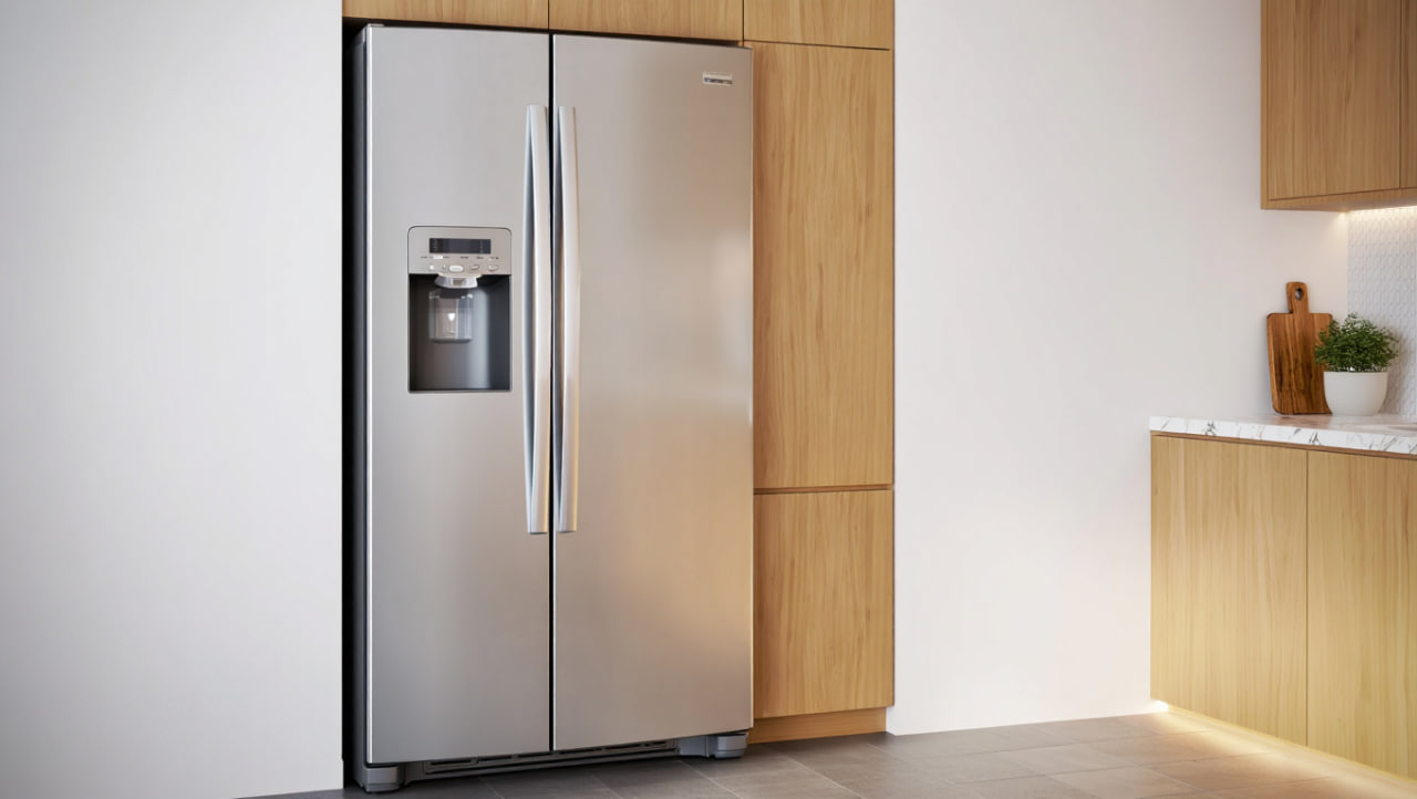 Как правильно проводить сезонное обслуживание холодильника