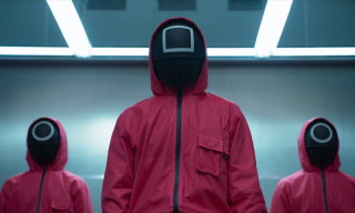 Игра в кальмара: социальная сатира, замаскированная под развлекательный контент..