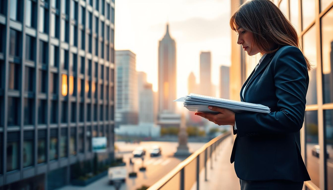 Какие виды экологической отчетности обязательны для бизнеса в Москве?