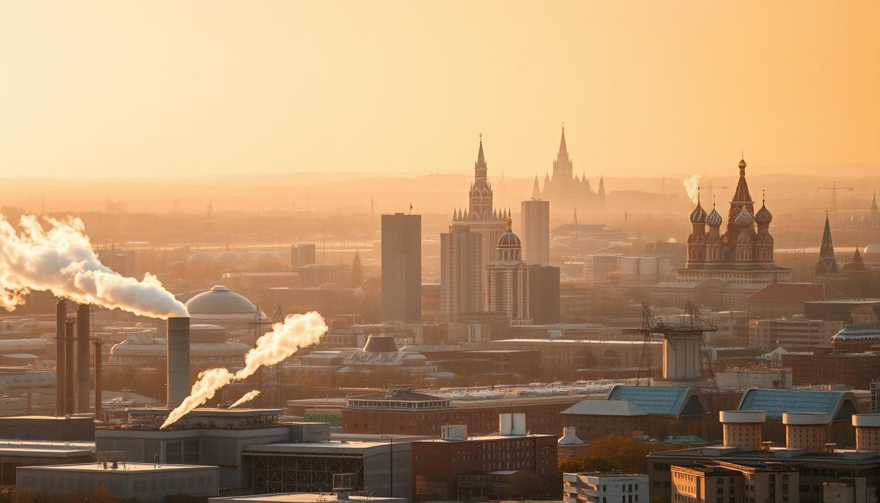 Какие виды экологической отчетности обязательны для бизнеса в Москве?