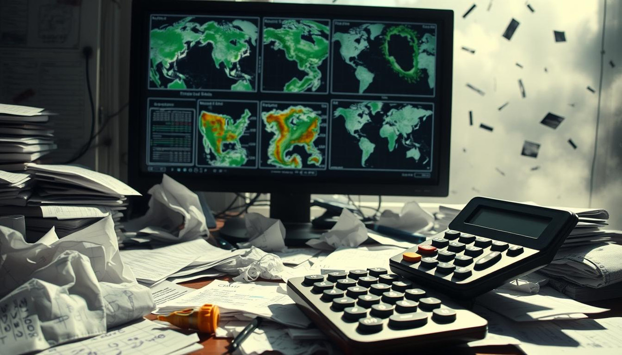 Какие виды экологической отчетности обязательны для бизнеса в Москве?