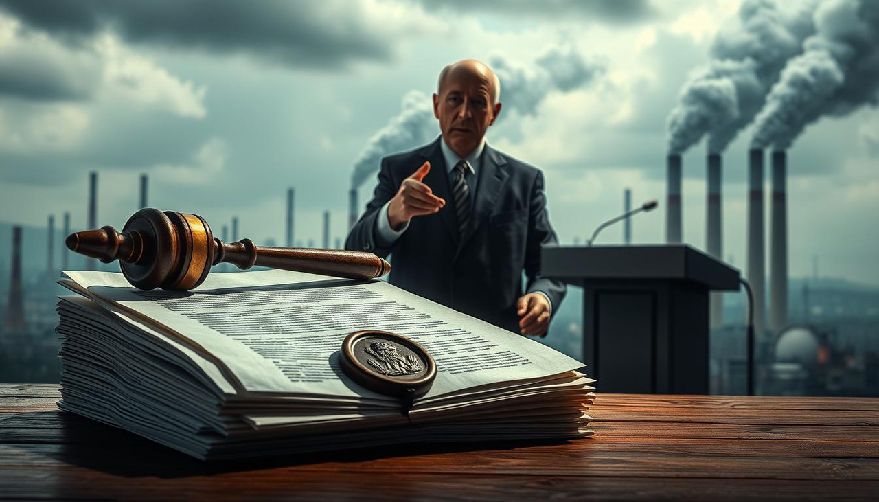 Какие виды экологической отчетности обязательны для бизнеса в Москве?