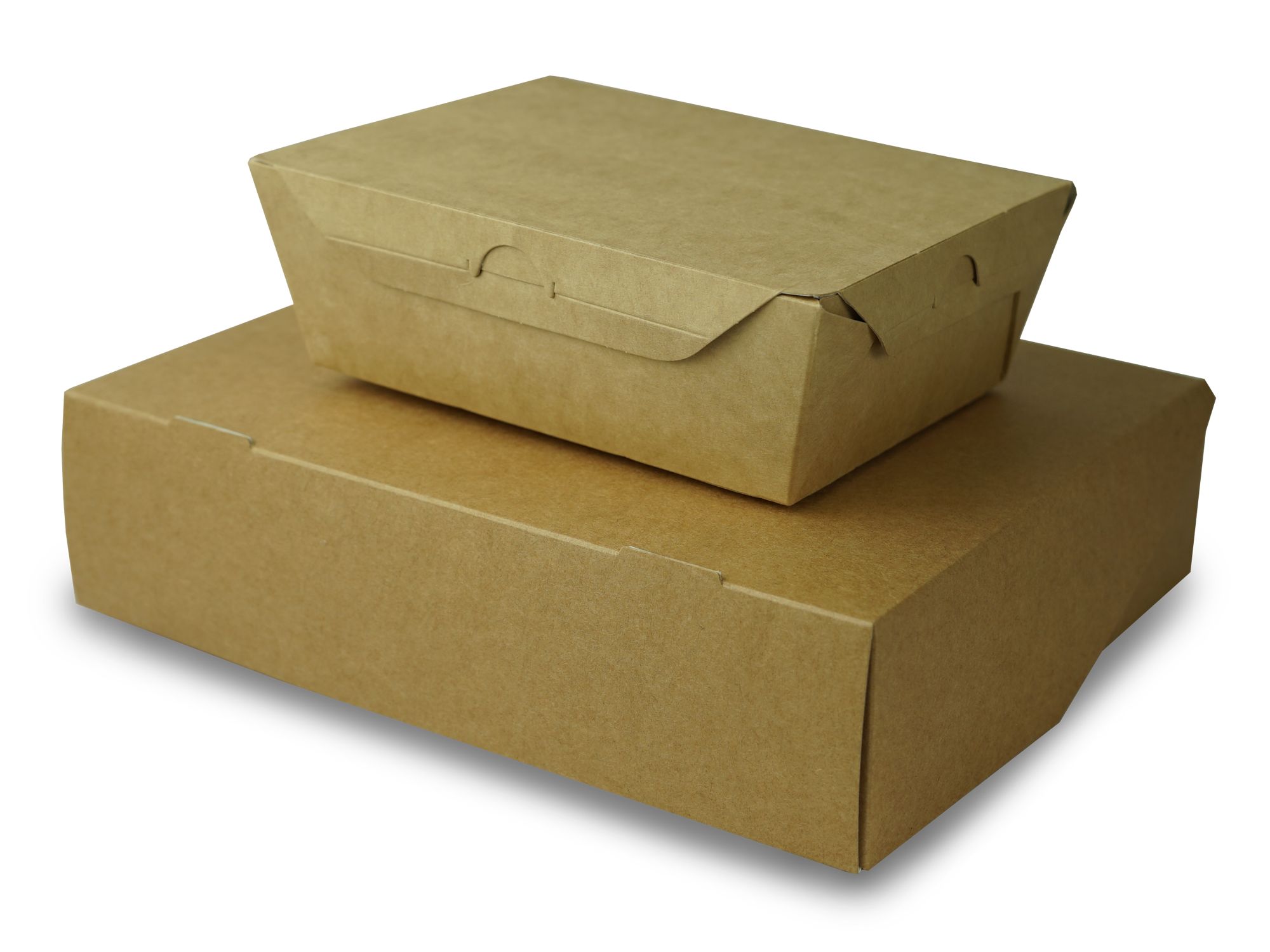 Крафт-боксы для упаковки товаров: экологичный и стильный выбор