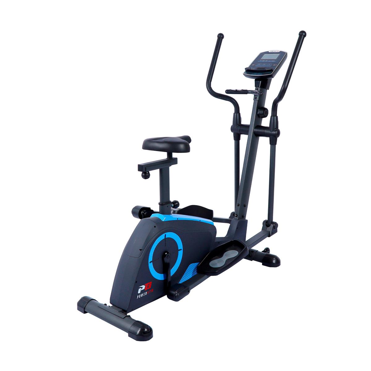 Эллиптические тренажеры: идеальный выбор для кардиотренировок