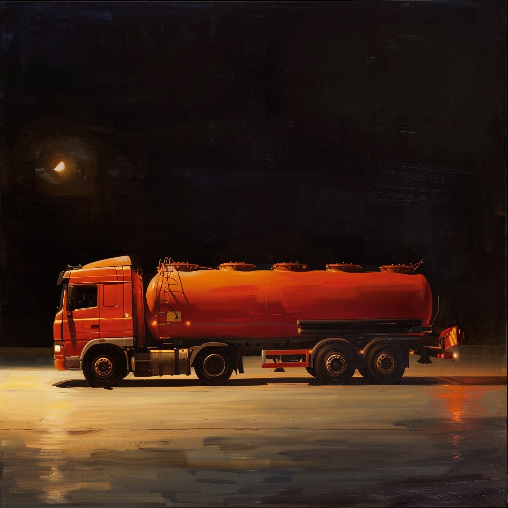 Зачем нужны топливные карты: преимущества и возможности