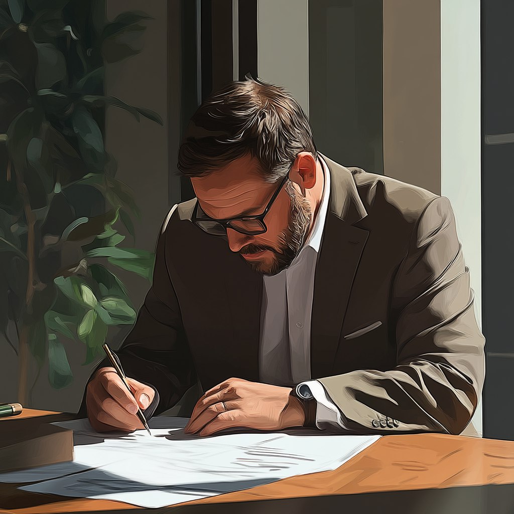 Как оформить разрешение на работу в России: пошаговое руководство