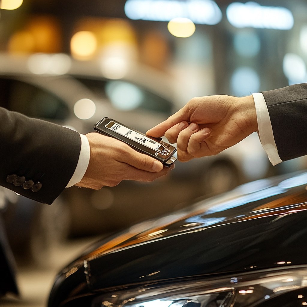 Автомобильный лизинг: выгодное решение или скрытые риски?