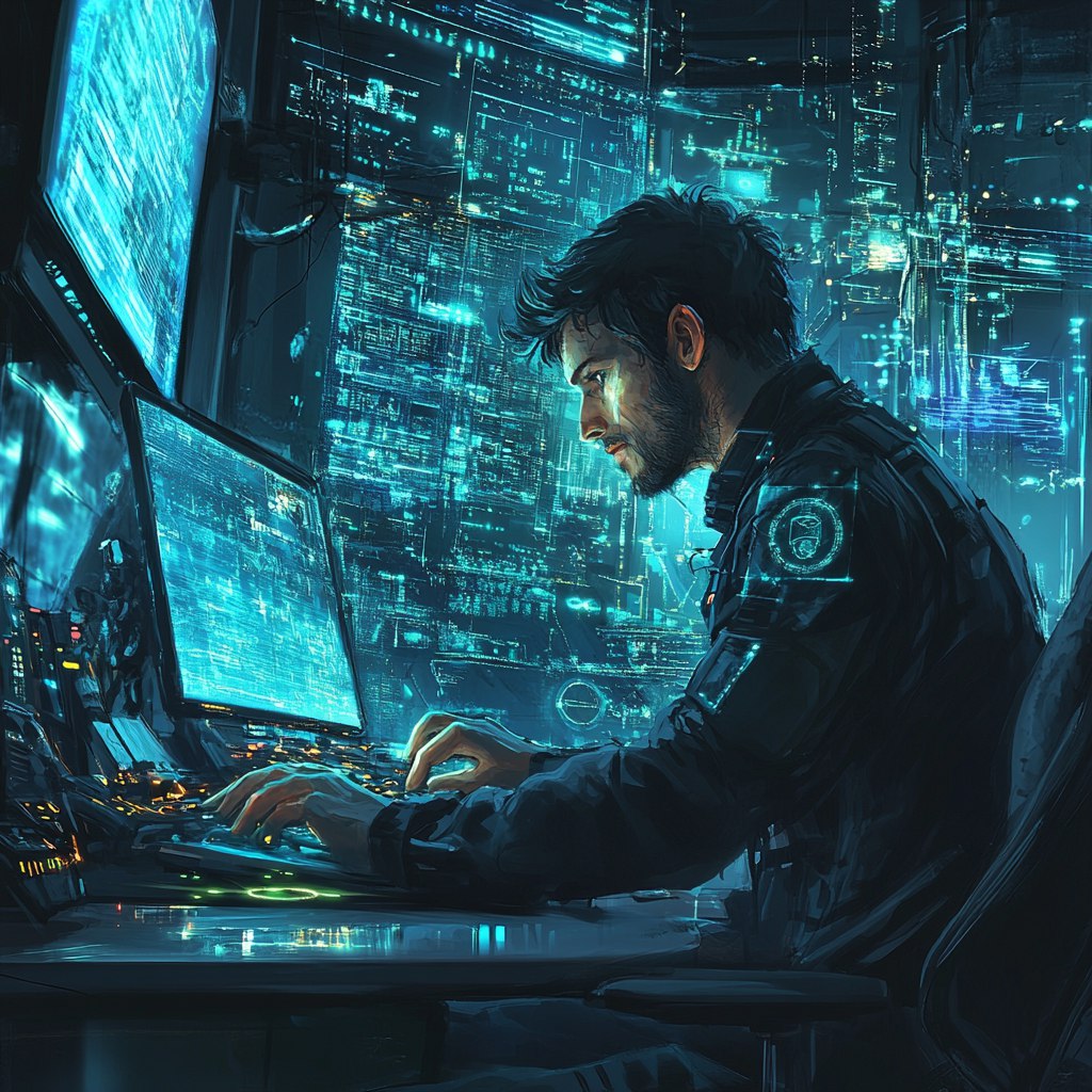 Современные системы контроля доступа: безопасность и удобство