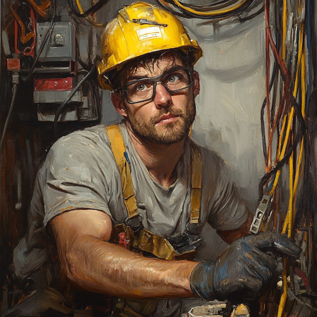 Проверка в электролаборатории: обеспечение надёжности и высокого уровня качества электротехники.