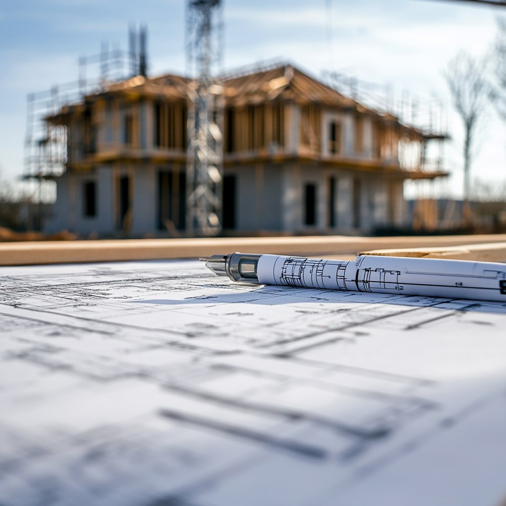 Геология участка: основа надежного строительства