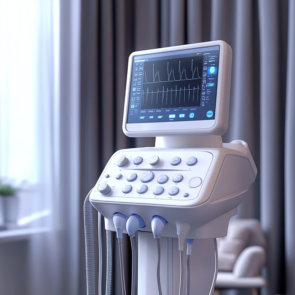 Выбор УЗИ аппарата: руководство для профессионалов и покупателей