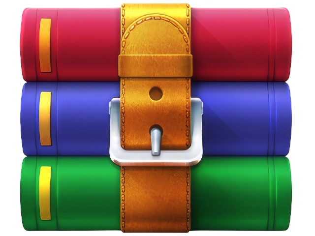 WinRAR: применение и ключевые преимущества