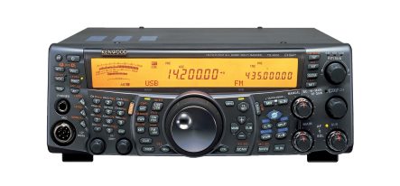 Радиостанция Kenwood: технические особенности и преимущества для связи