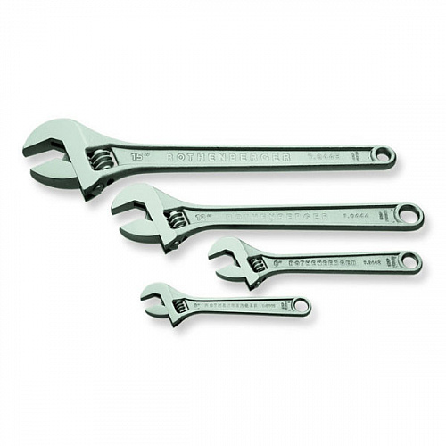 Как выбрать идеальный разводной ключ: советы и рекомендации