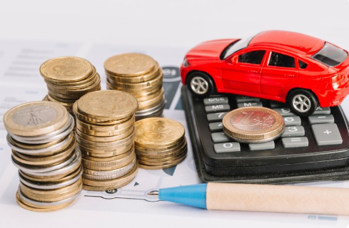 Автоломбарды в РК: готовые пакеты для оформления микрозаймов под залог ТС