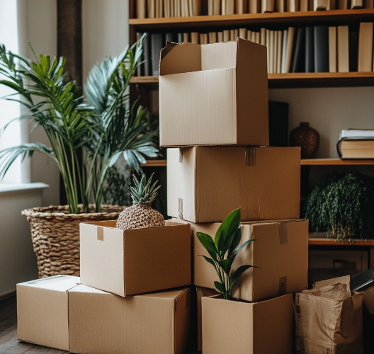 5 частых ошибок при офисном переезде и как их избежать