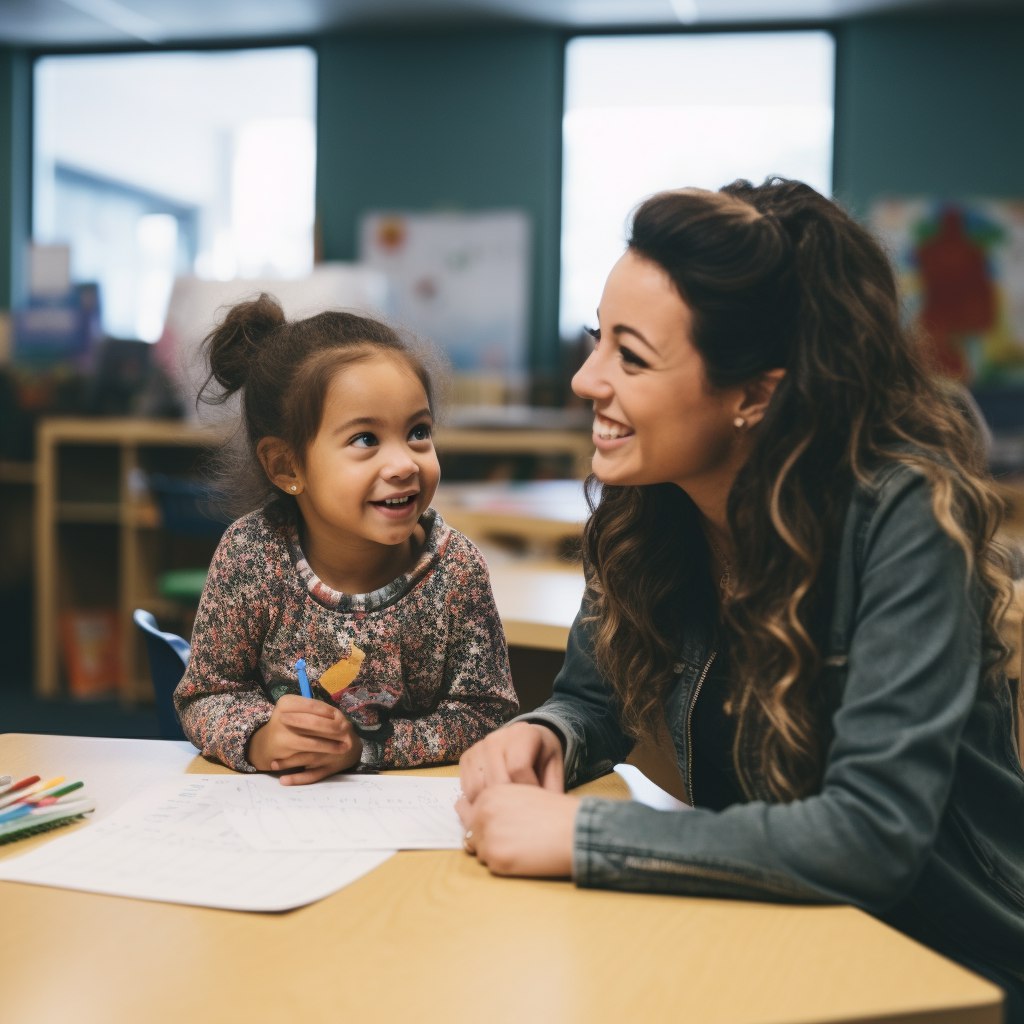 Сенсорное логопедическое зеркало: Помощь в речевом развитии ребенка