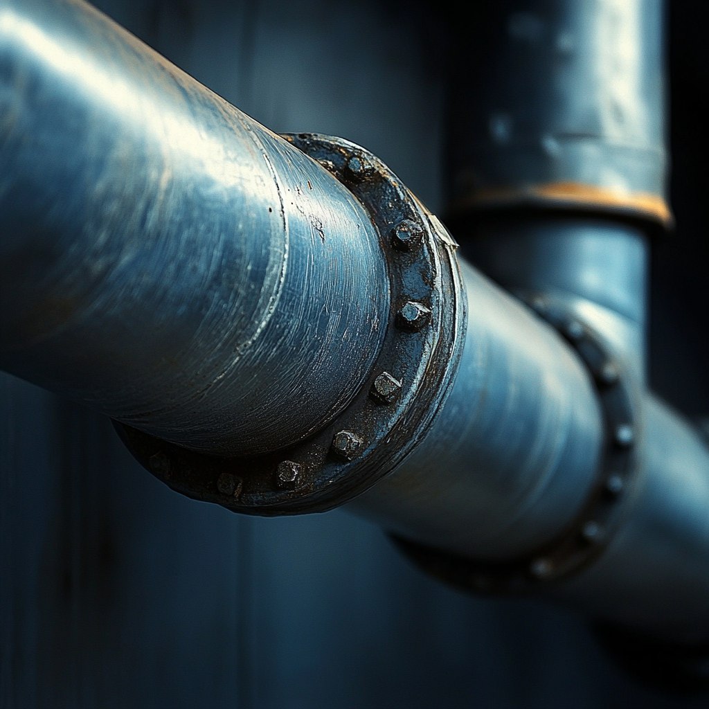 Разводка труб: от теории к практике