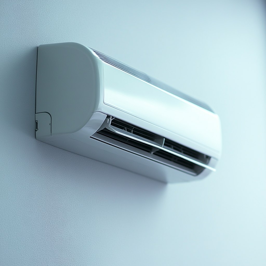 Выбор внутреннего блока кондиционера: Пошаговая инструкция