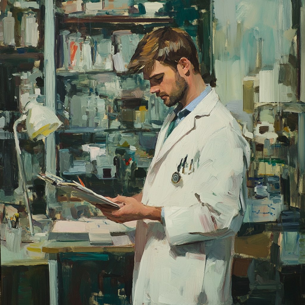 Двусторонние иглы для вакуумных систем взятия венозной крови: преимущества и особенности