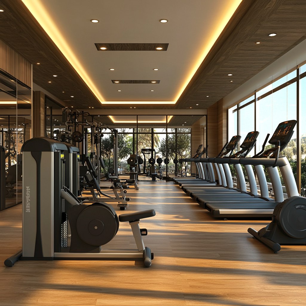 Как выбрать идеальный фитнес-занятия для себя