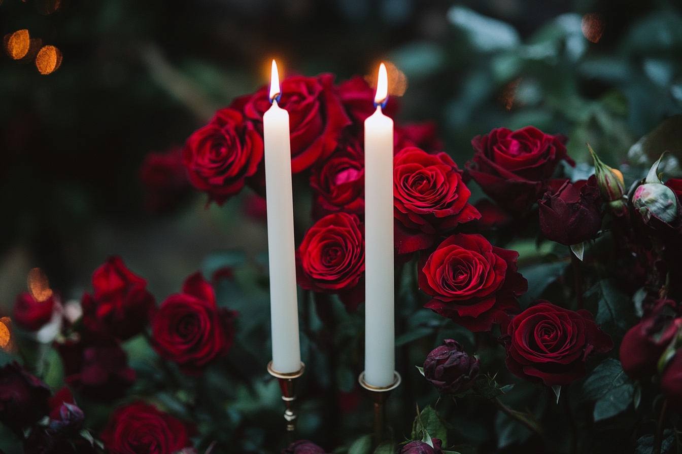 Какое количество цветов дарят на похороны