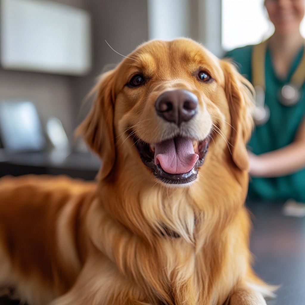 Подготовка к первичному приему ветеринара