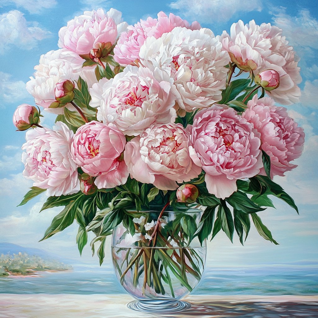 Как ухаживать за срезанными гортензиями: продлеваем жизнь букета