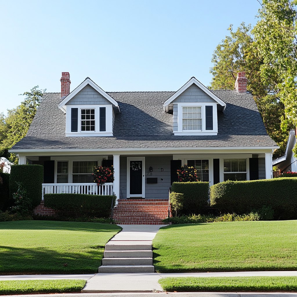 Бетонные дома: прочность, долговечность и современные решения