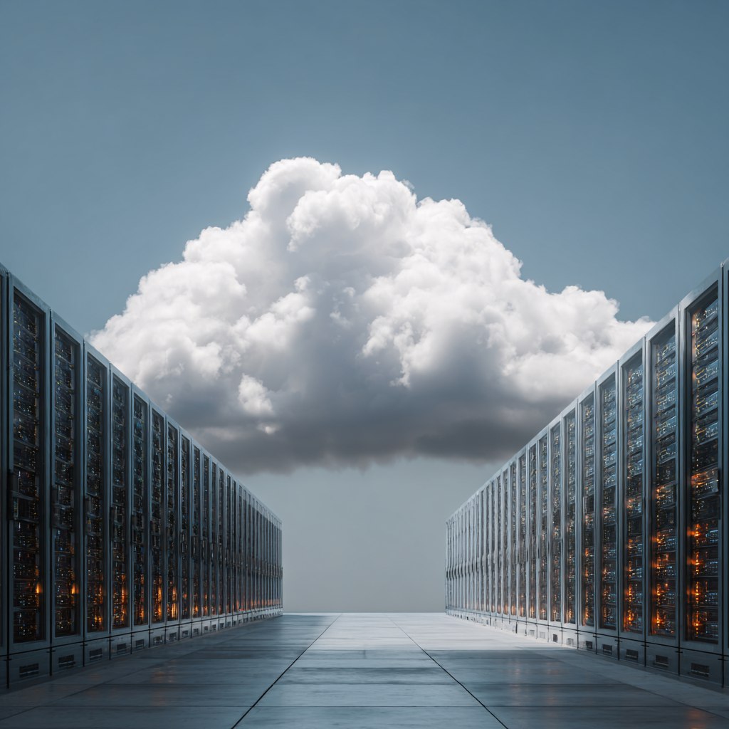 Оптимизация стоимости облачной инфраструктуры