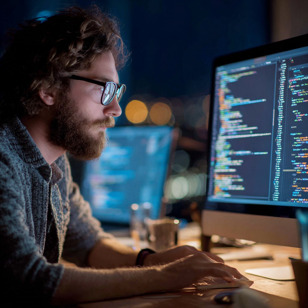 Как выбрать надежного разработчика сайтов?