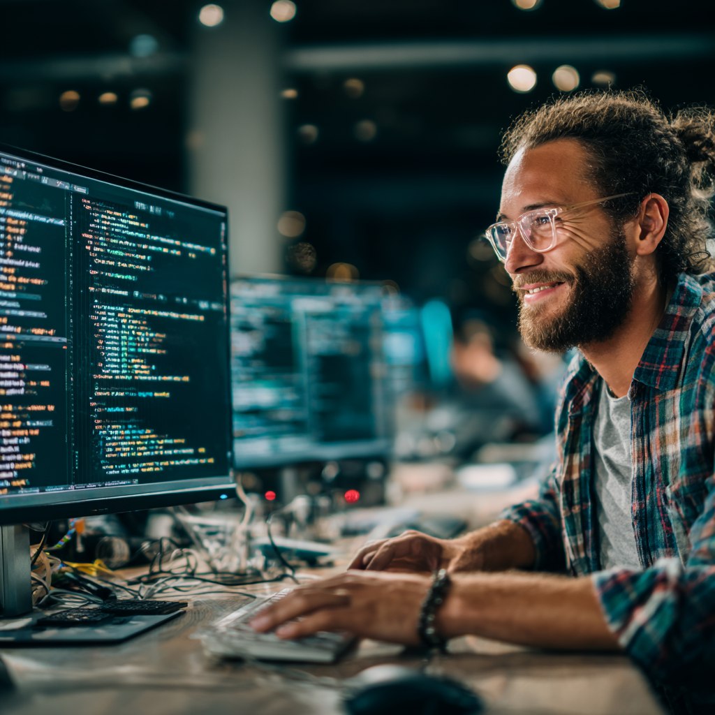 Техническая поддержка сайтов: залог успеха в онлайн-среде