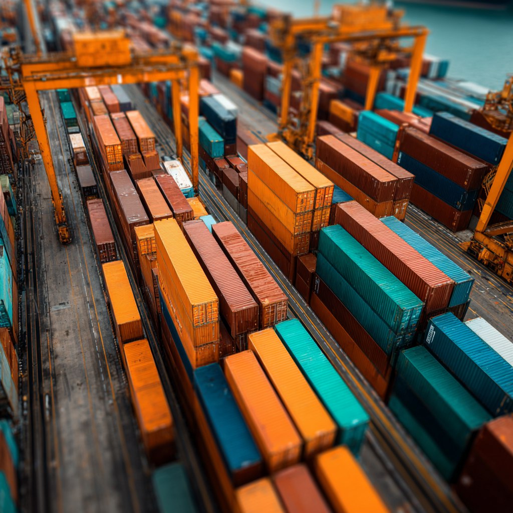 Международные грузоперевозки: особенности и нюансы для экспортеров и импортеров