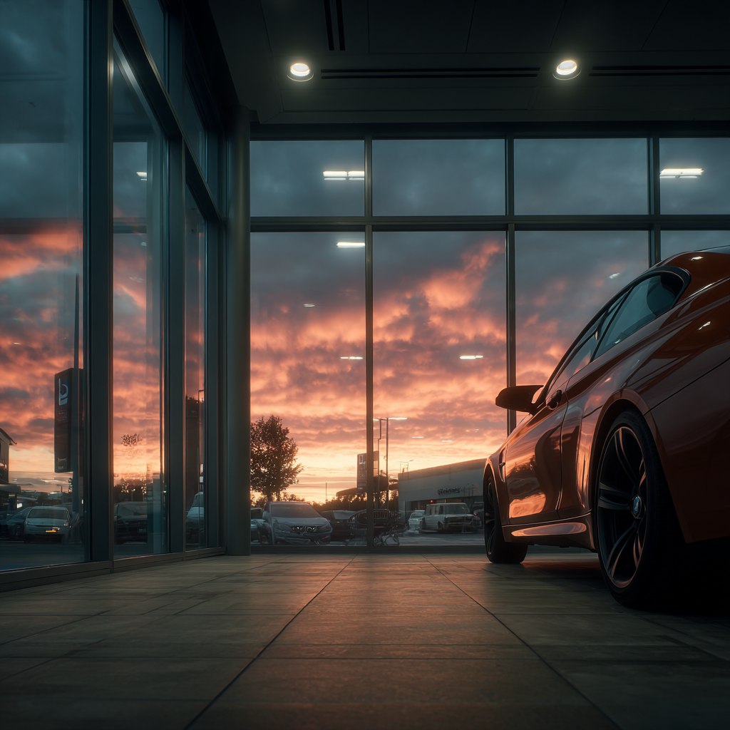 Особенности покупки авто из Китая: риски и выгоды