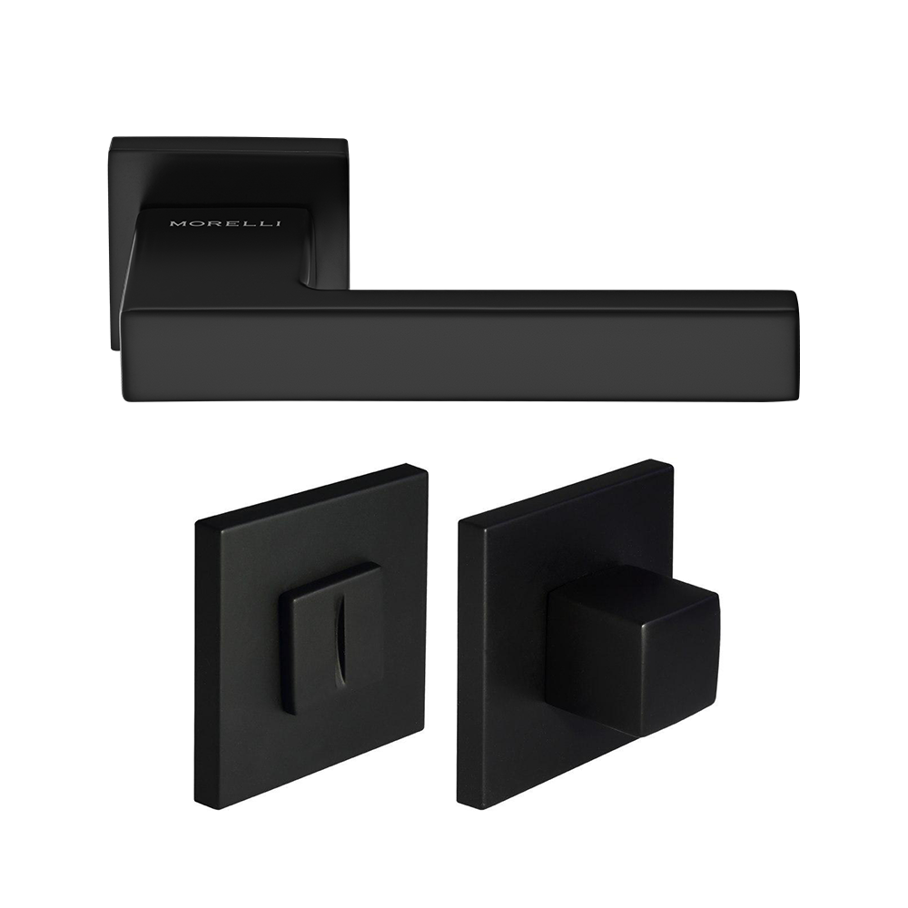 Как выбрать комплект дверной фурнитуры: советы и рекомендации.