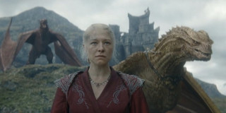 Дом дракона: Затмение прошлого и восход нового